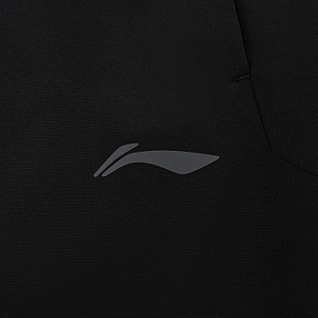 AYKW047-3 Брюки спортивные Essentials черный