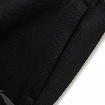 AKLV831-2 Брюки джоггеры Essentials черный