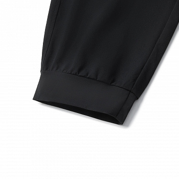 AKLV167-2 Брюки спортивные Essentials черный