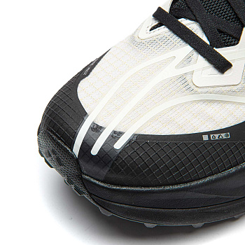 ARNW009-14 Кроссовки беговые Professional Running белый / черный
