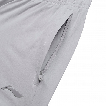 AKSV113-6 Шорты Essentials серый