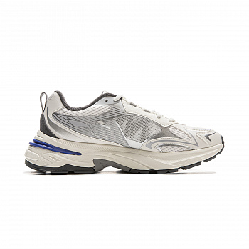 AGCV275-1 Кроссовки Windwalker серебристый