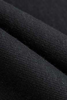 AWDVA49-3 Толстовка Sports Style черный