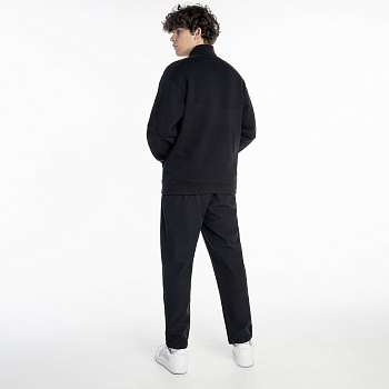 AFDU591-1 Толстовка Urban Sports черная