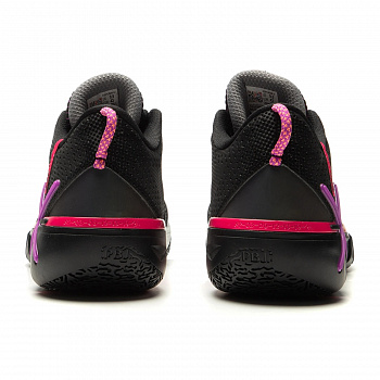 ABPU029-2 Кроссовки баскетбольные Shadow 6 чёрные