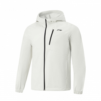 AFDW123-3 Ветровка Active зеленый