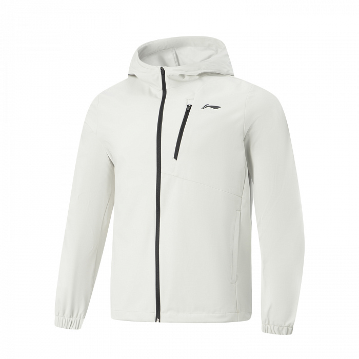 AFDW123-3 Ветровка Active зеленый