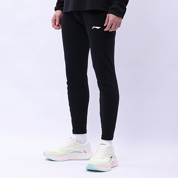 AULV037-1 Тайтсы Workout черный