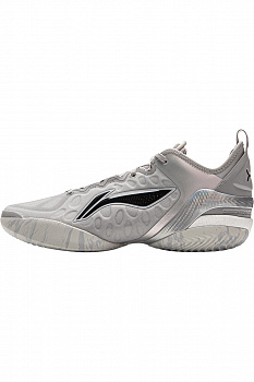 ABAV049-6 Баскетбольные кроссовки Yushuai 19 V2 серый