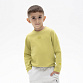 YWDU015-1 Свитшот Kids зеленый