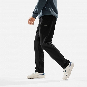 AYKU525-1 Брюки спортивные Essentials черный