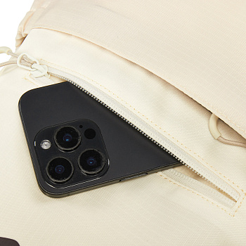 ABSW133-2 Рюкзак Essentials серый