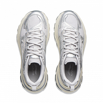 AGLW004-2 Кроссовки Windwalker серый