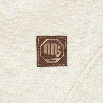 AKLW189-1 Брюки спортивные Badfive Culture зеленый