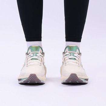 ARZU008-3 Кроссовки беговые Furious Rider 8 бежевые