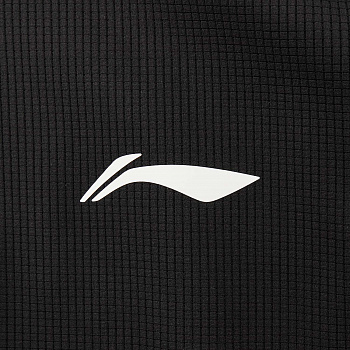 ATLW015-1 Лонгслив Jogging черный