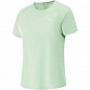 ATSV344-1 Футболка Essentials зеленый