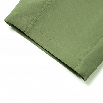 AYKV583-4 Брюки спортивные Outdoor зеленый