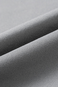 ATLV313-6 Лонгслив Workout серый