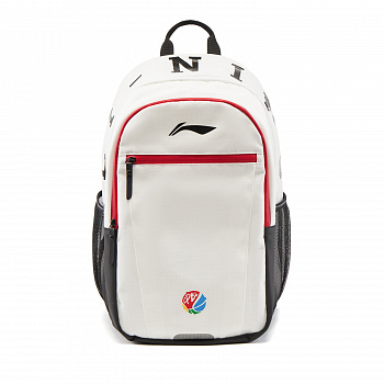 YBSV189-2 Рюкзак Sporty Basketball бежевый