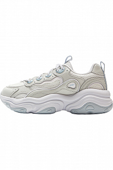 AGCV276-1 Кроссовки Mia зеленый