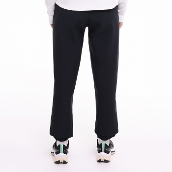 AYKU542-1 Брюки спортивные Essentials черный