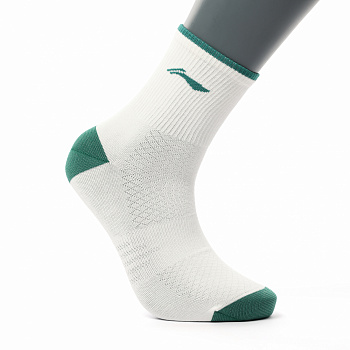 AWSV017-5 Носки Sports Style молочный