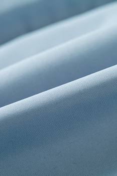 AYMV215-6 Пуховик Essentials синий