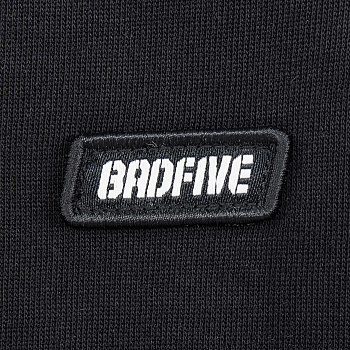 AKLV783-1 Брюки спортивные Bad5 On-Court черный