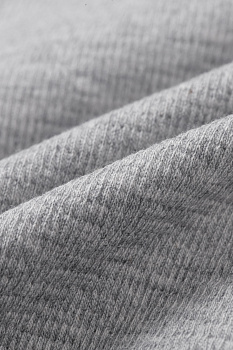 AWDVD79-4 Толстовка Sports Style серый