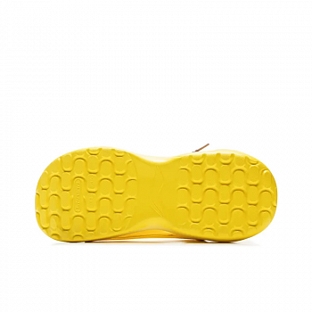 AGAV001-7 Сланцы Sports Style желтый