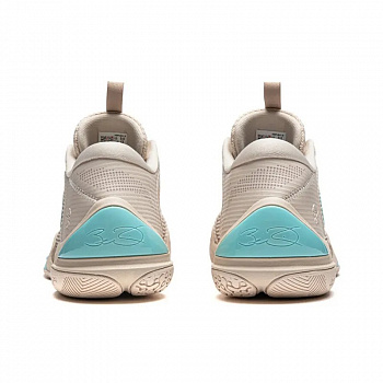 ABPU017-3 Кроссовки баскетбольные Wade DLo. Ice Blood 2 бежевые