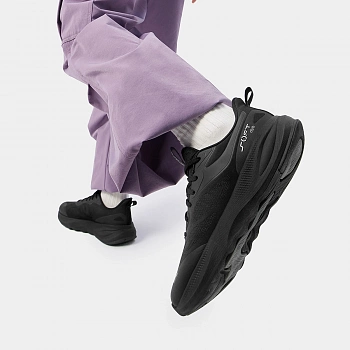 AGLV091-2 Кроссовки Soft Go 2 V4 черный