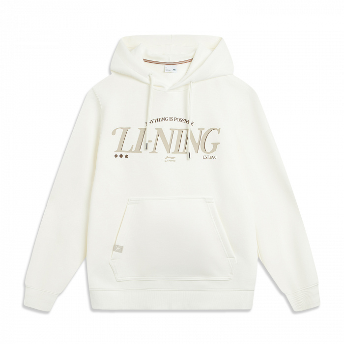 AWDVA47-4 Толстовка Sports Style белый