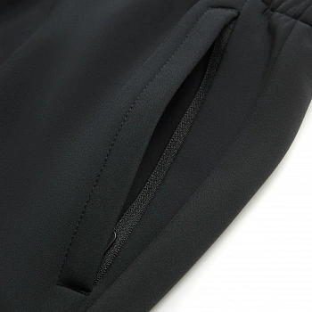 AYKU542-1 Брюки спортивные Essentials черный