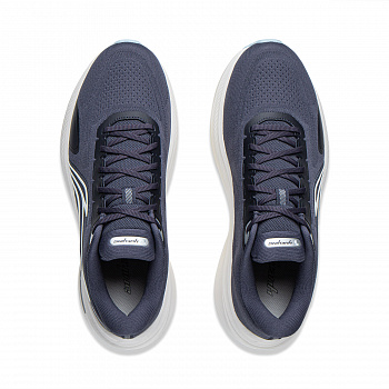 ARHW003-16 Кроссовки беговые Yueying 5 синий