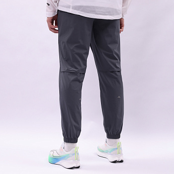 AYKV129-5 Брюки спортивные Jogging черный