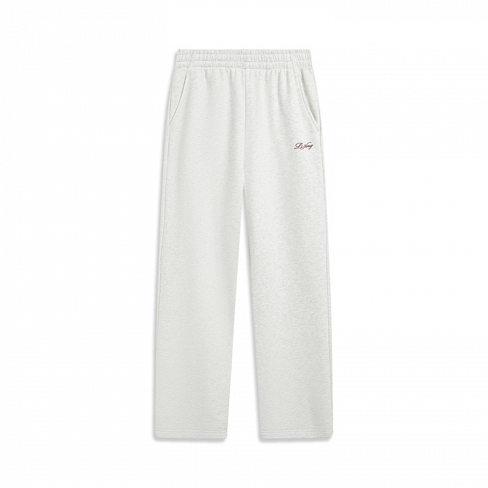 AKLW180-1 Брюки спортивные Sports Style серый