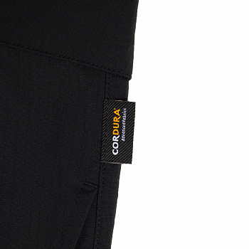 AKXW001-1 Брюки спортивные Wade Lifestyle черный