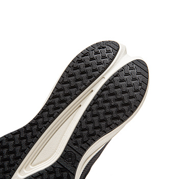 ARPW004-4 Кроссовки беговые Professional Running черно-белый