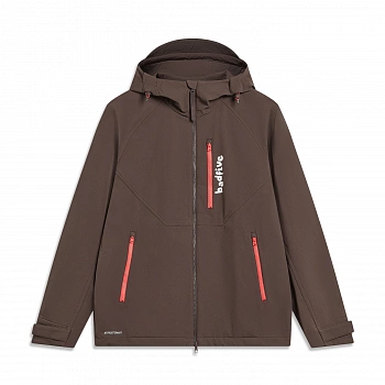 AFDT671-2 Ветровка Professional Basketball мульти