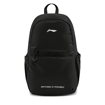 ABSW133-1 Рюкзак Essentials черный