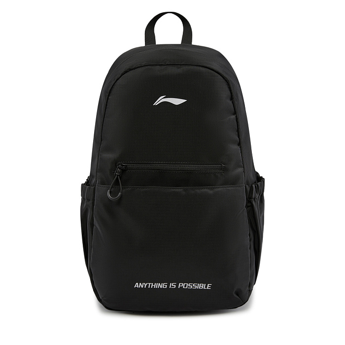 ABSW133-1 Рюкзак Essentials черный