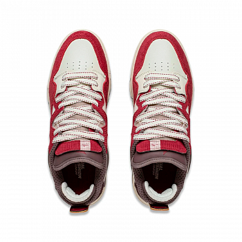 AECU001-2 Кеды для скейтбординга Wave Pro