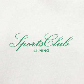 AHSV188-1 Футболка Lifestyle белый