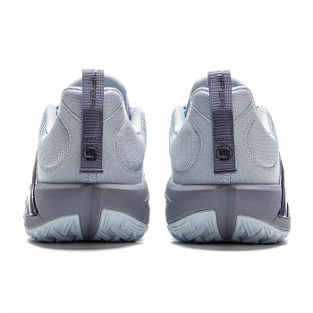 ABFV021-2 Кроссовки Badfive синий