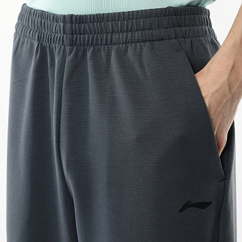 AKLVA39-1 Брюки-джоггеры Essentials синий