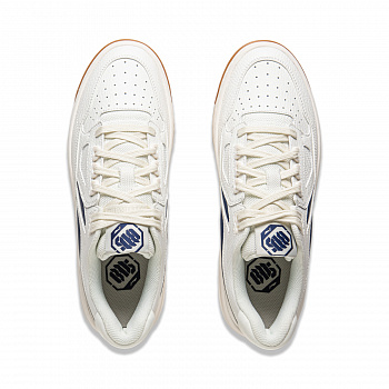 ABCV021-2 Кроссовки Badfive молочный