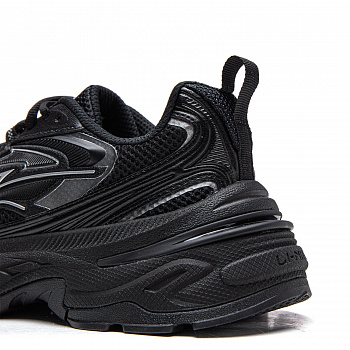 AGLW004-4 Кроссовки Windwalker черный