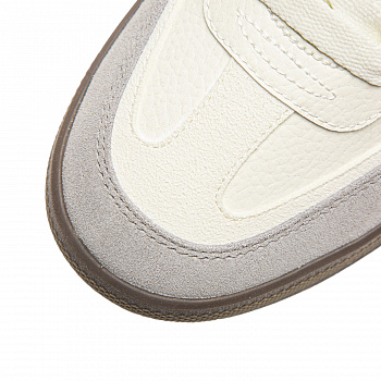 AEPV081-1 Кеды Medalist 92S T молочный